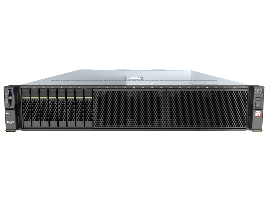 百信恒山(shān)AI326RB